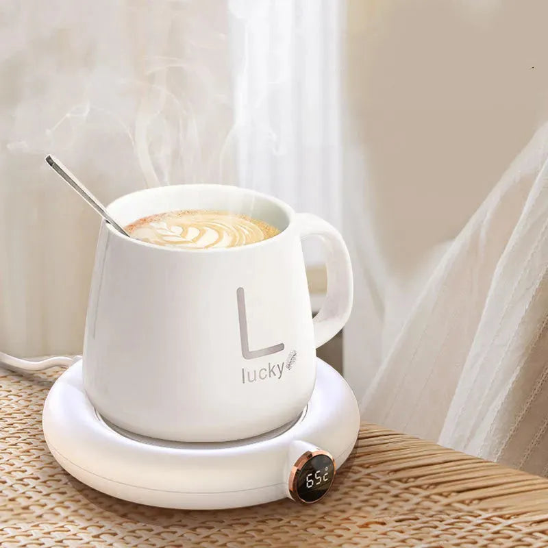 Coffee Mug Warmer - Bellarte Enchanté Coffee Mug Warmer